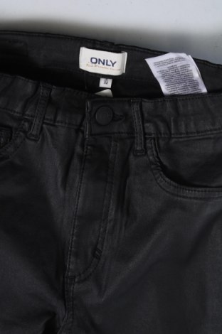 Damenhose ONLY, Größe XS, Farbe Schwarz, Preis 8,99 €