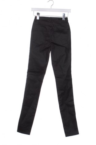 Damenhose ONLY, Größe XS, Farbe Schwarz, Preis 8,99 €