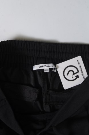 Pantaloni de femei ONLY, Mărime S, Culoare Negru, Preț 35,99 Lei