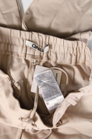 Damenhose ONLY, Größe S, Farbe Beige, Preis € 18,99