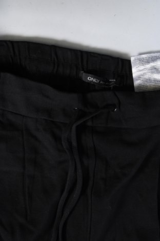 Pantaloni de femei ONLY, Mărime L, Culoare Negru, Preț 35,99 Lei