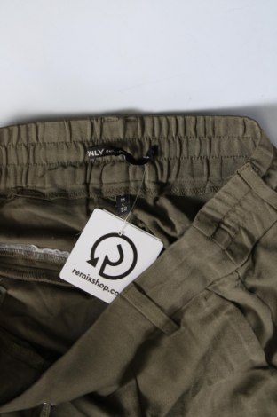 Damenhose ONLY, Größe M, Farbe Grün, Preis 18,99 €