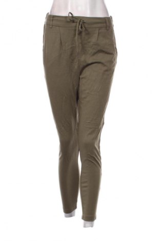 Damenhose ONLY, Größe M, Farbe Grün, Preis 18,99 €