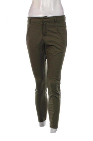 Pantaloni de femei ONLY, Mărime S, Culoare Verde, Preț 88,99 Lei