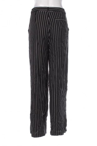 Pantaloni de femei Object, Mărime L, Culoare Negru, Preț 94,99 Lei