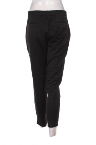 Pantaloni de femei Object, Mărime M, Culoare Negru, Preț 134,99 Lei