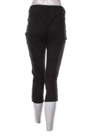 Pantaloni de femei Oltre, Mărime L, Culoare Negru, Preț 102,99 Lei