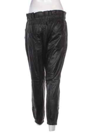 Pantaloni de femei Omai, Mărime S, Culoare Negru, Preț 47,99 Lei