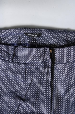 Damenhose Orsay, Größe S, Farbe Mehrfarbig, Preis € 5,49