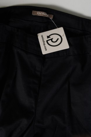 Damenhose Orsay, Größe M, Farbe Blau, Preis € 9,99