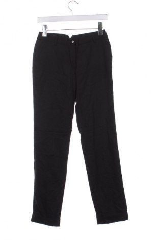 Pantaloni de femei Oxford, Mărime M, Culoare Negru, Preț 134,99 Lei