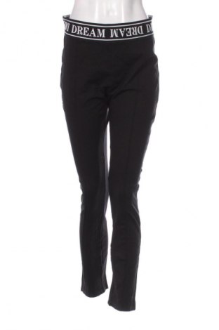 Pantaloni de femei Page One, Mărime M, Culoare Negru, Preț 48,99 Lei