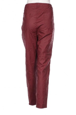 Damenhose Paola, Größe XXL, Farbe Rot, Preis € 9,21