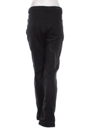 Pantaloni de femei Pescara, Mărime XL, Culoare Negru, Preț 95,99 Lei