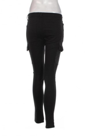 Pantaloni de femei Piazza Italia, Mărime S, Culoare Negru, Preț 28,99 Lei