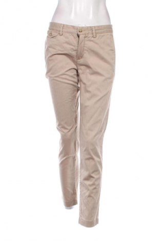 Damenhose Polo By Ralph Lauren, Größe M, Farbe Beige, Preis 42,49 €