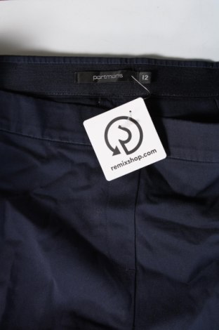 Damenhose Portmans, Größe XL, Farbe Blau, Preis 14,99 €