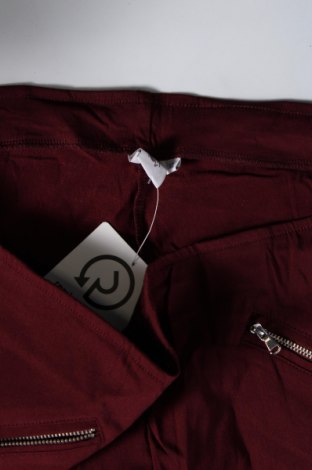 Damenhose Pota, Größe XXL, Farbe Rot, Preis € 11,49