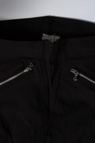 Pantaloni de femei Pota, Mărime S, Culoare Negru, Preț 95,99 Lei