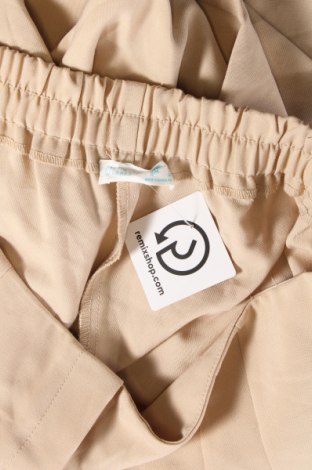 Damenhose Primark, Größe XL, Farbe Beige, Preis € 9,49