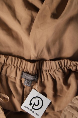 Damenhose Primark, Größe XL, Farbe Beige, Preis € 20,49