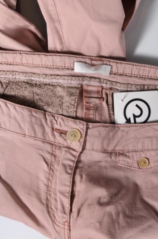 Damenhose Promod, Größe M, Farbe Aschrosa, Preis € 13,99