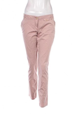 Damenhose Promod, Größe M, Farbe Aschrosa, Preis € 13,99