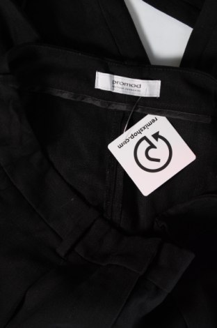 Damenhose Promod, Größe M, Farbe Schwarz, Preis € 8,99