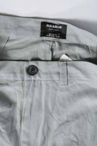 Dámske nohavice Pull&Bear, Veľkosť M, Farba Sivá, Cena  7,95 €