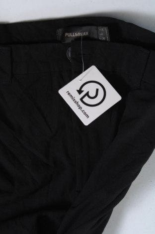 Damenhose Pull&Bear, Größe S, Farbe Schwarz, Preis 8,49 €