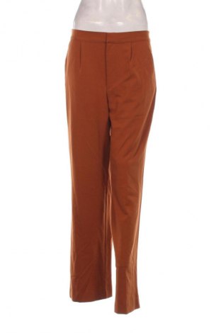 Damenhose Pull&Bear, Größe M, Farbe Braun, Preis € 9,99