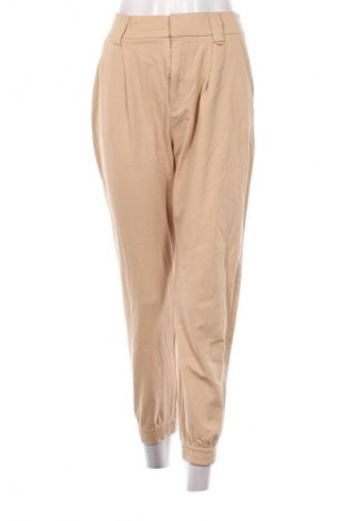 Damenhose Pull&Bear, Größe S, Farbe Beige, Preis 20,49 €