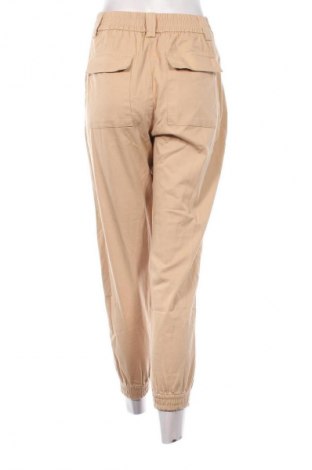 Damenhose Pull&Bear, Größe S, Farbe Beige, Preis 20,49 €