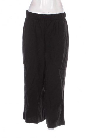 Damenhose Pull&Bear, Größe L, Farbe Schwarz, Preis € 11,49