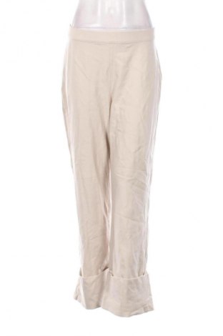 Damenhose Ragno, Größe M, Farbe Beige, Preis 14,99 €