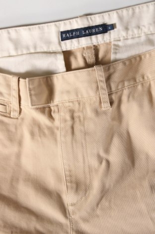 Damenhose Ralph Lauren, Größe S, Farbe Beige, Preis 192,23 €