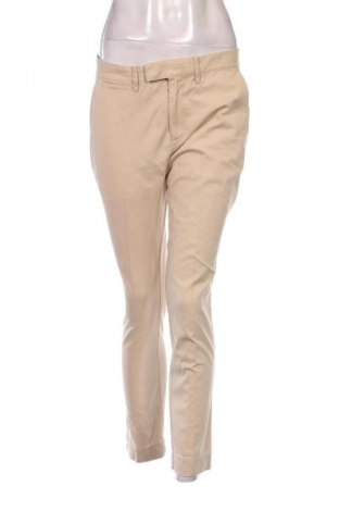 Damenhose Ralph Lauren, Größe S, Farbe Beige, Preis 192,23 €