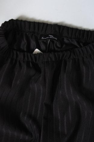 Pantaloni de femei Ramona Badescu, Mărime XXS, Culoare Negru, Preț 34,99 Lei