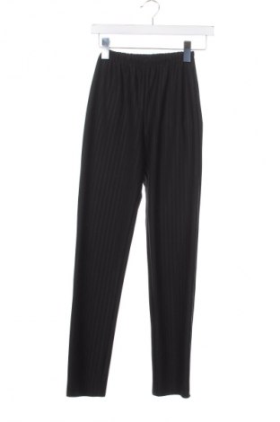 Pantaloni de femei Ramona Badescu, Mărime XXS, Culoare Negru, Preț 34,99 Lei