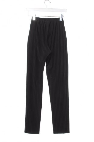 Pantaloni de femei Ramona Badescu, Mărime XXS, Culoare Negru, Preț 34,99 Lei