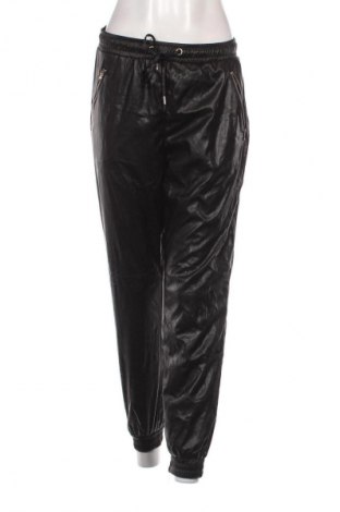 Pantaloni de femei Reserved, Mărime L, Culoare Negru, Preț 95,99 Lei