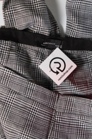 Damenhose Reserved, Größe M, Farbe Mehrfarbig, Preis 20,49 €