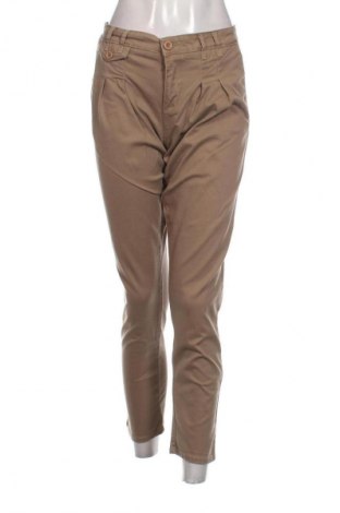 Pantaloni de femei Rica Lewis, Mărime XL, Culoare Bej, Preț 42,99 Lei