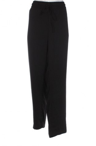 Pantaloni de femei Rock Your Curves by Angelina Kirsch, Mărime XXL, Culoare Negru, Preț 95,99 Lei