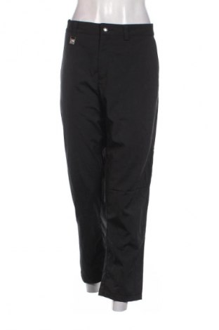 Pantaloni de femei Rohnisch, Mărime XL, Culoare Negru, Preț 180,99 Lei