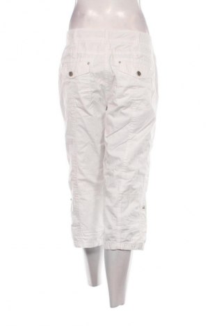 Damenhose S.Oliver, Größe XL, Farbe Weiß, Preis € 21,00