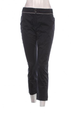 Pantaloni de femei S.Oliver, Mărime M, Culoare Negru, Preț 104,73 Lei