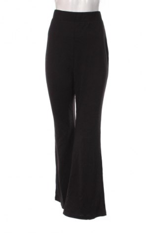 Pantaloni de femei SHEIN, Mărime XL, Culoare Negru, Preț 48,99 Lei