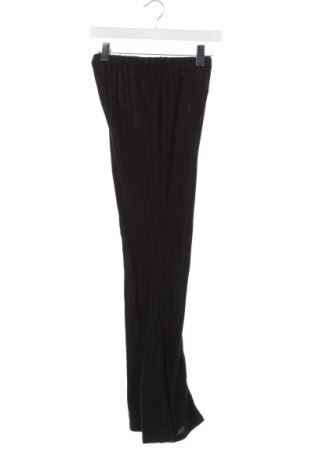 Pantaloni de femei SHEIN, Mărime XS, Culoare Negru, Preț 95,99 Lei