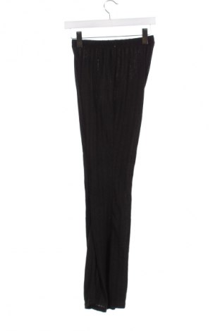 Pantaloni de femei SHEIN, Mărime XS, Culoare Negru, Preț 95,99 Lei